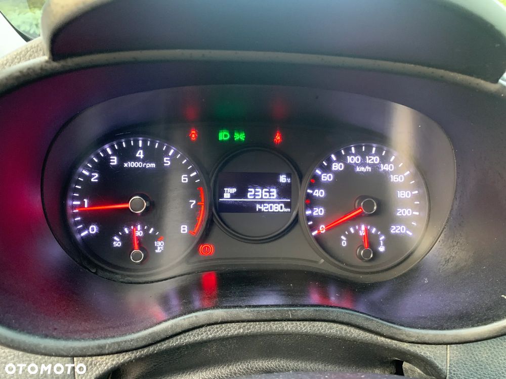 Kia Picanto - 23