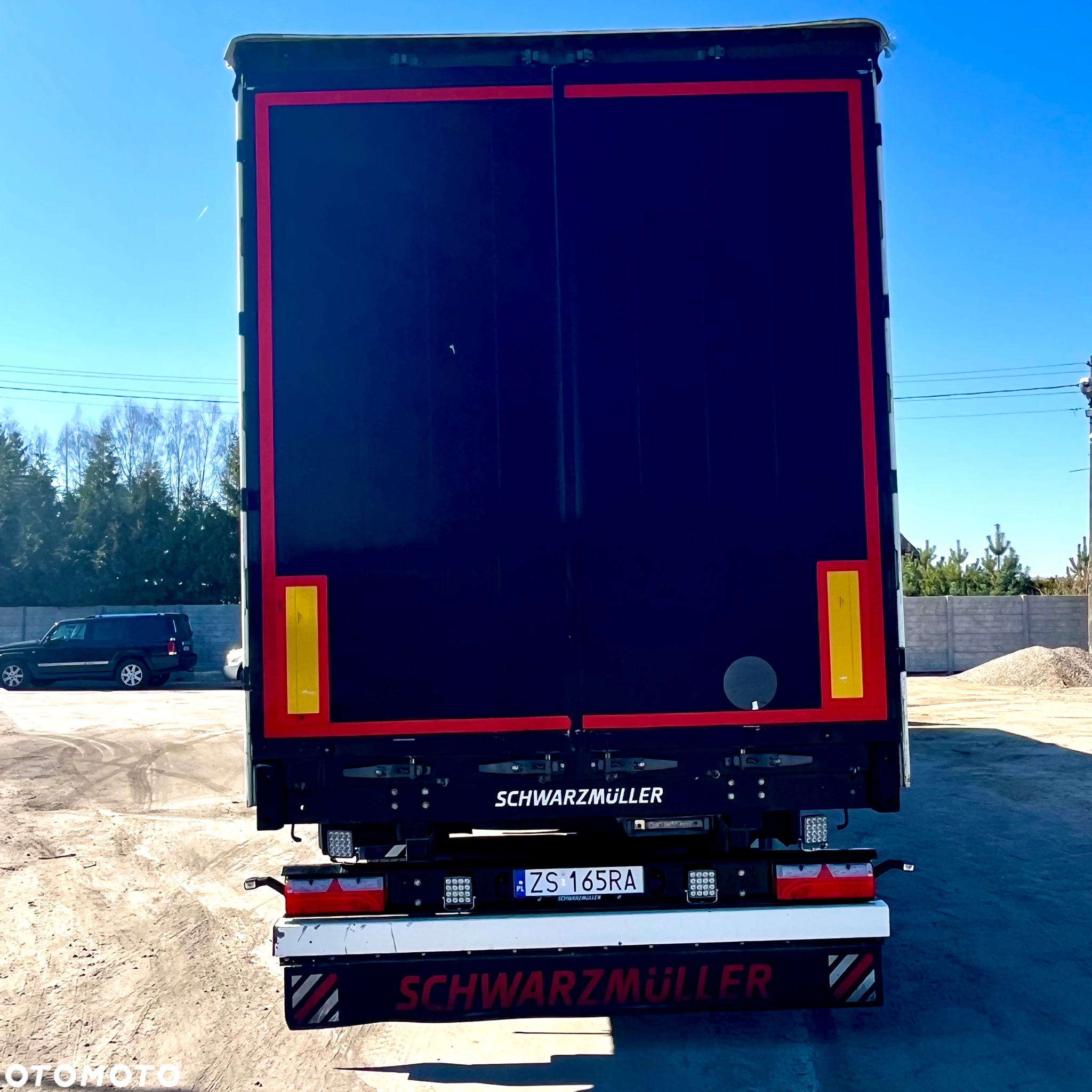 Scania R580 V8 - 15