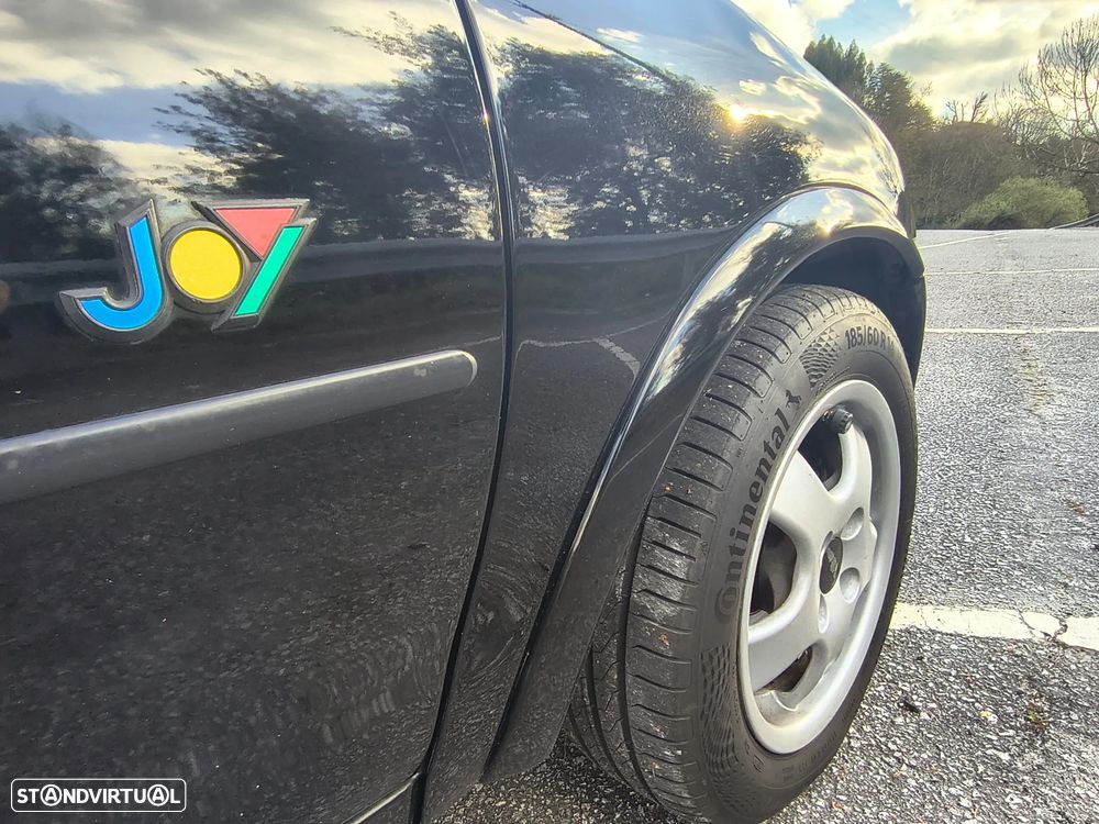 Opel Corsa 1.2 Joy - 17