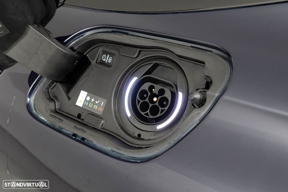 Peugeot 508 SW 1.6 Hybrid GT Pack e-EAT8 - 18