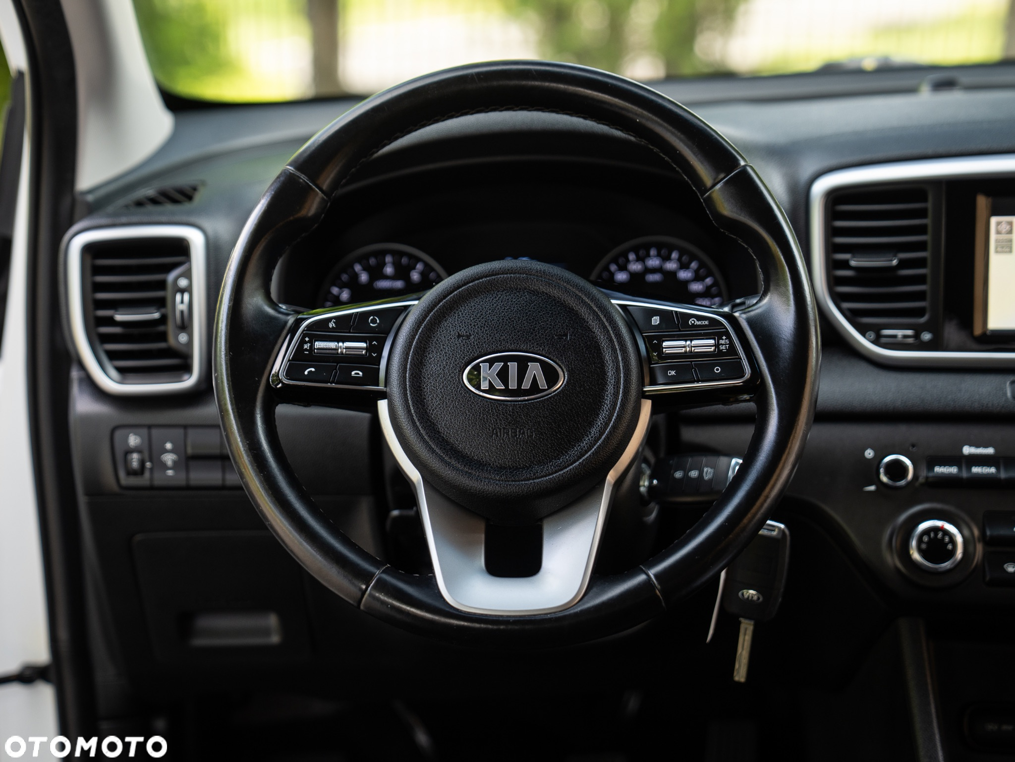 Kia Sportage 1.6 GDI Business Line 2WD - 30