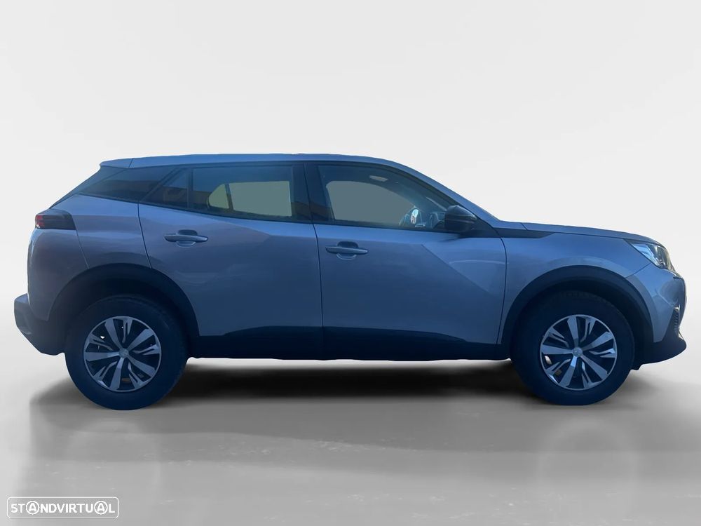 Peugeot 2008 1.2 PureTech Active Pack - 7