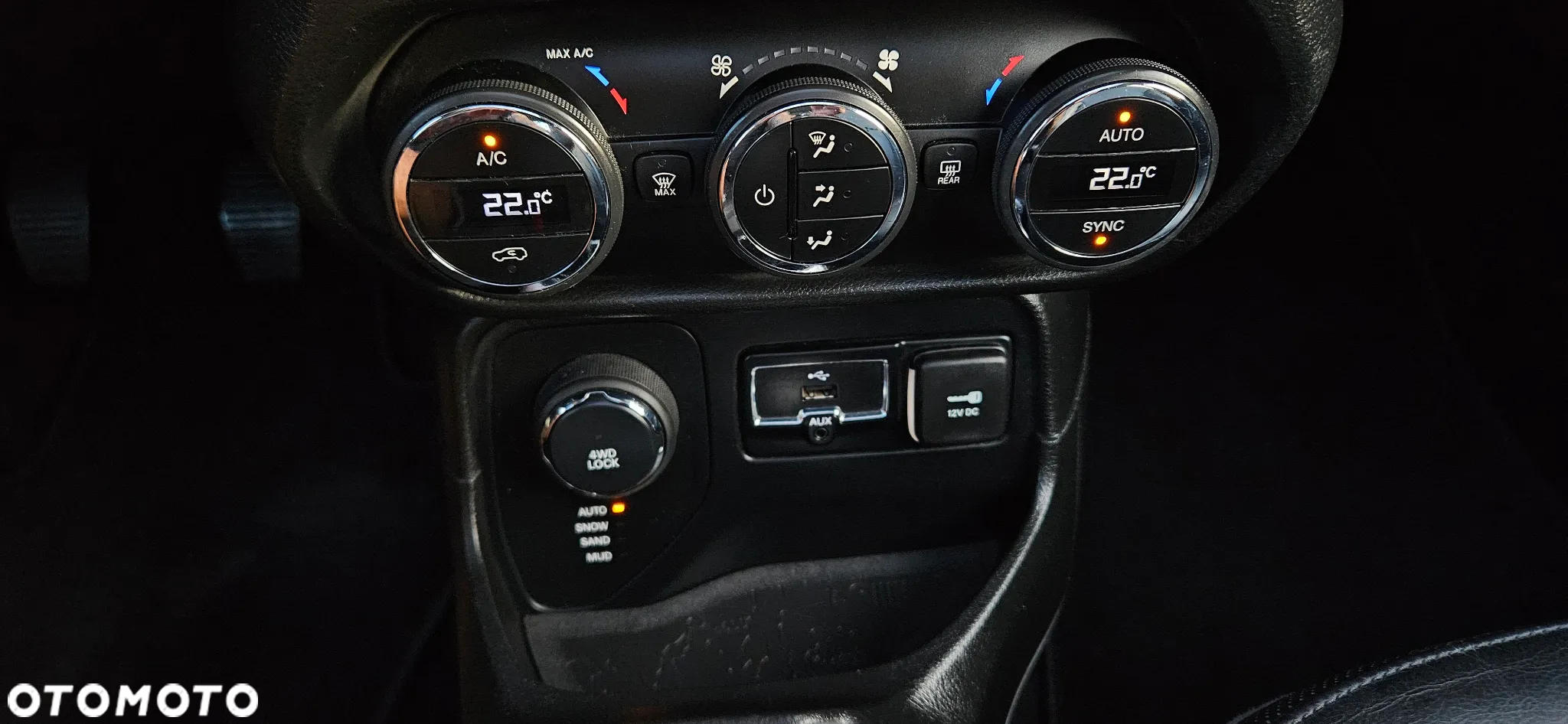 Jeep Renegade 2.0 MultiJet Limited 4WD S&S - 14
