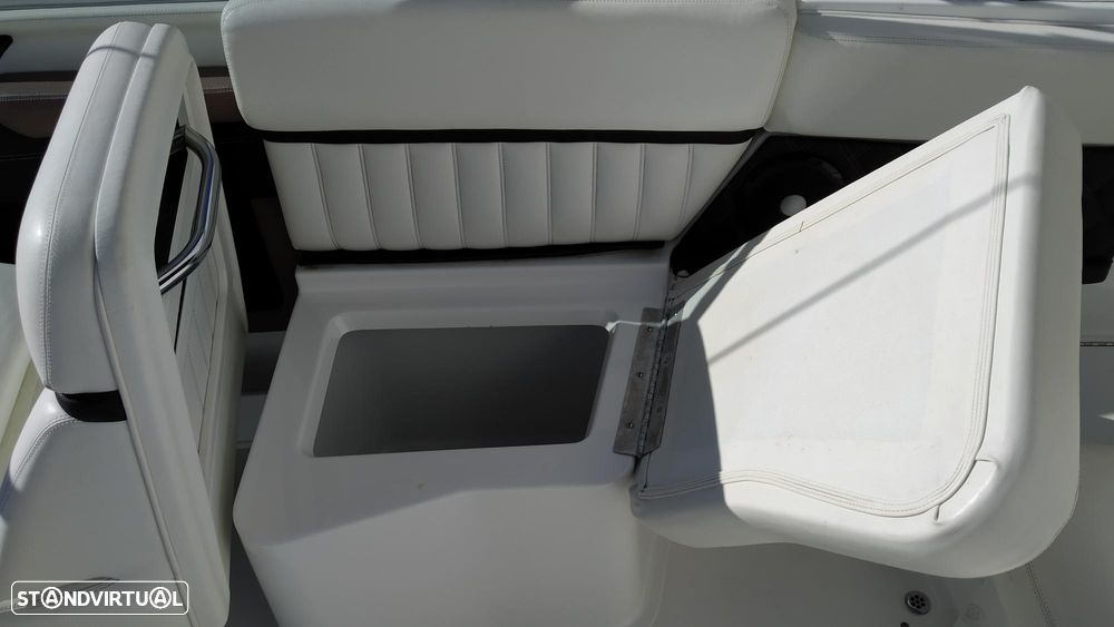 Cobalt Marine A25 - 23