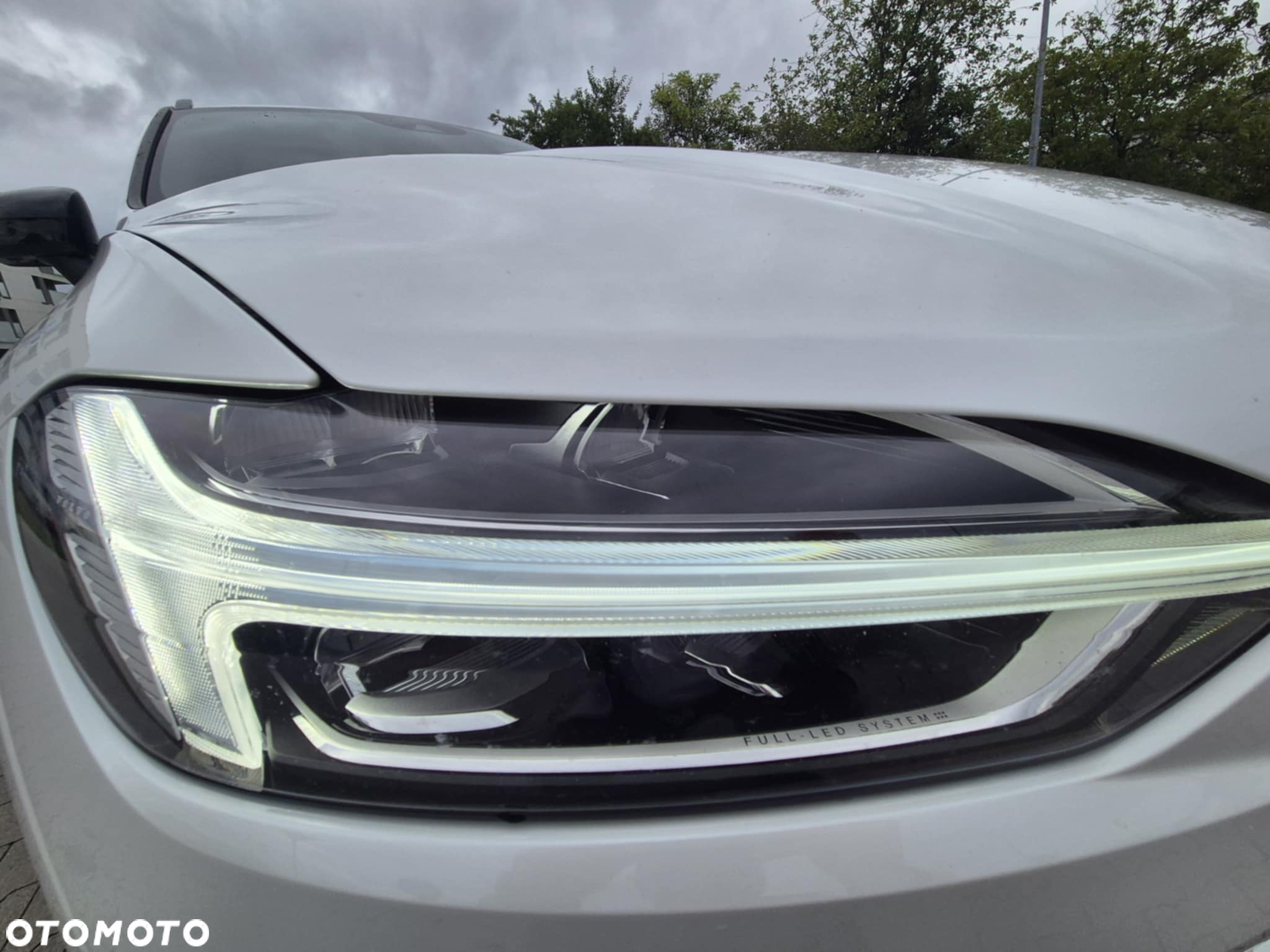 Volvo XC 60 B4 B Geartronic RDesign - 16