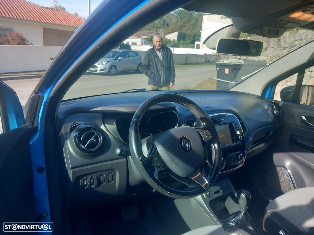 Renault Captur TCe 120 EDC Dynamique - 6