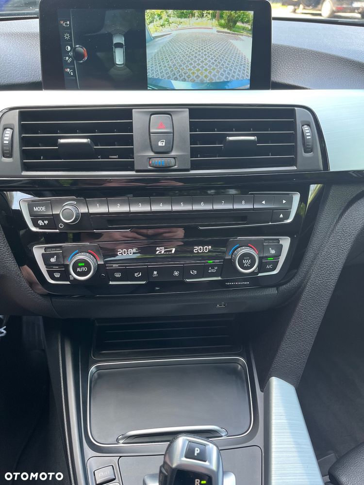 BMW Seria 3 320d xDrive - 16