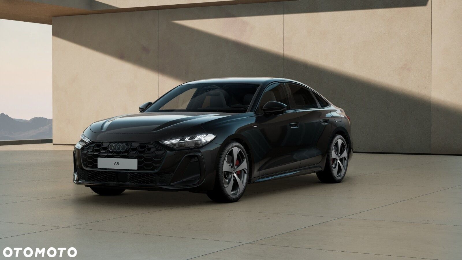 Audi A5 - 1