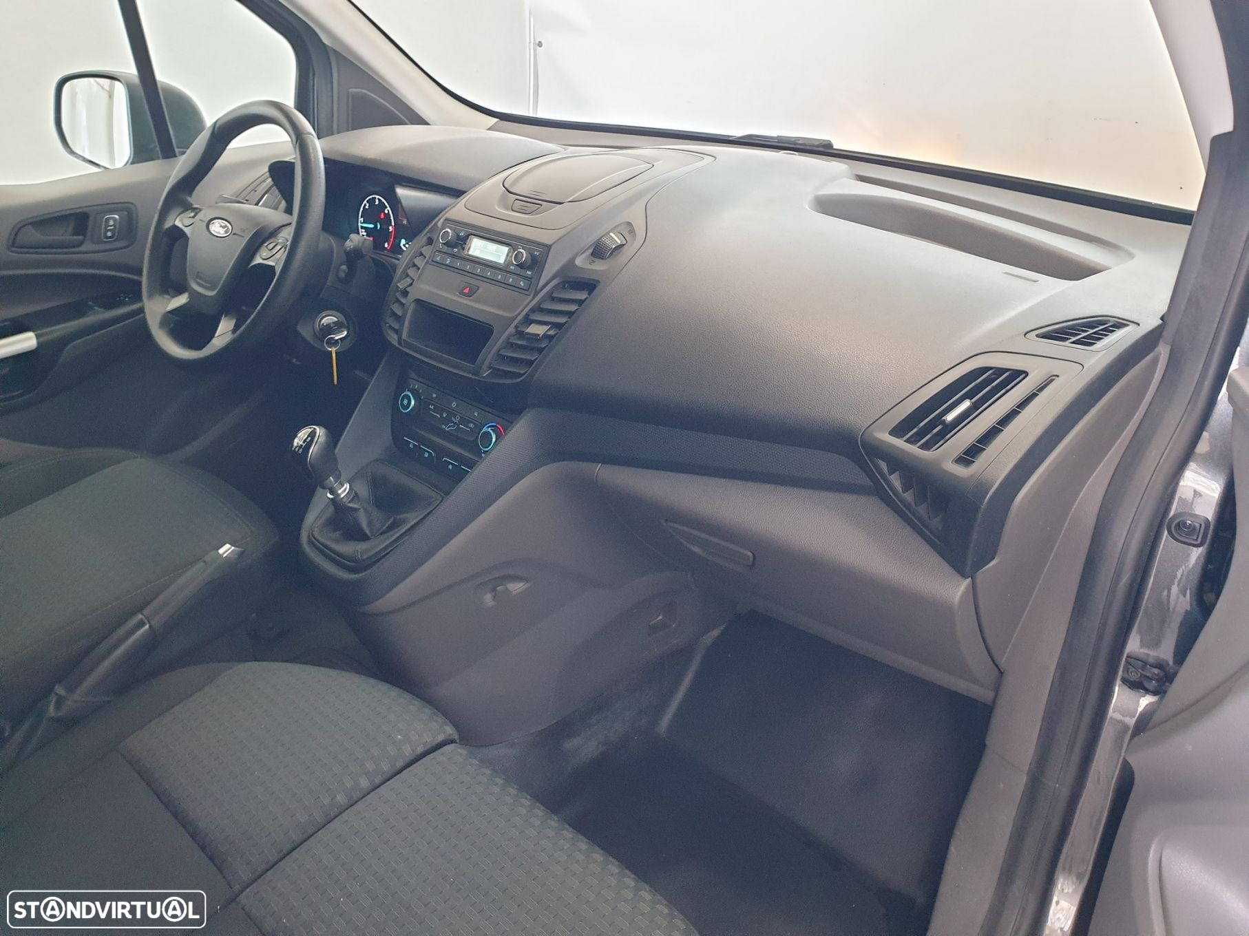 Ford Transit Connect 1.5 TDCi 230 L2 Trend - 8