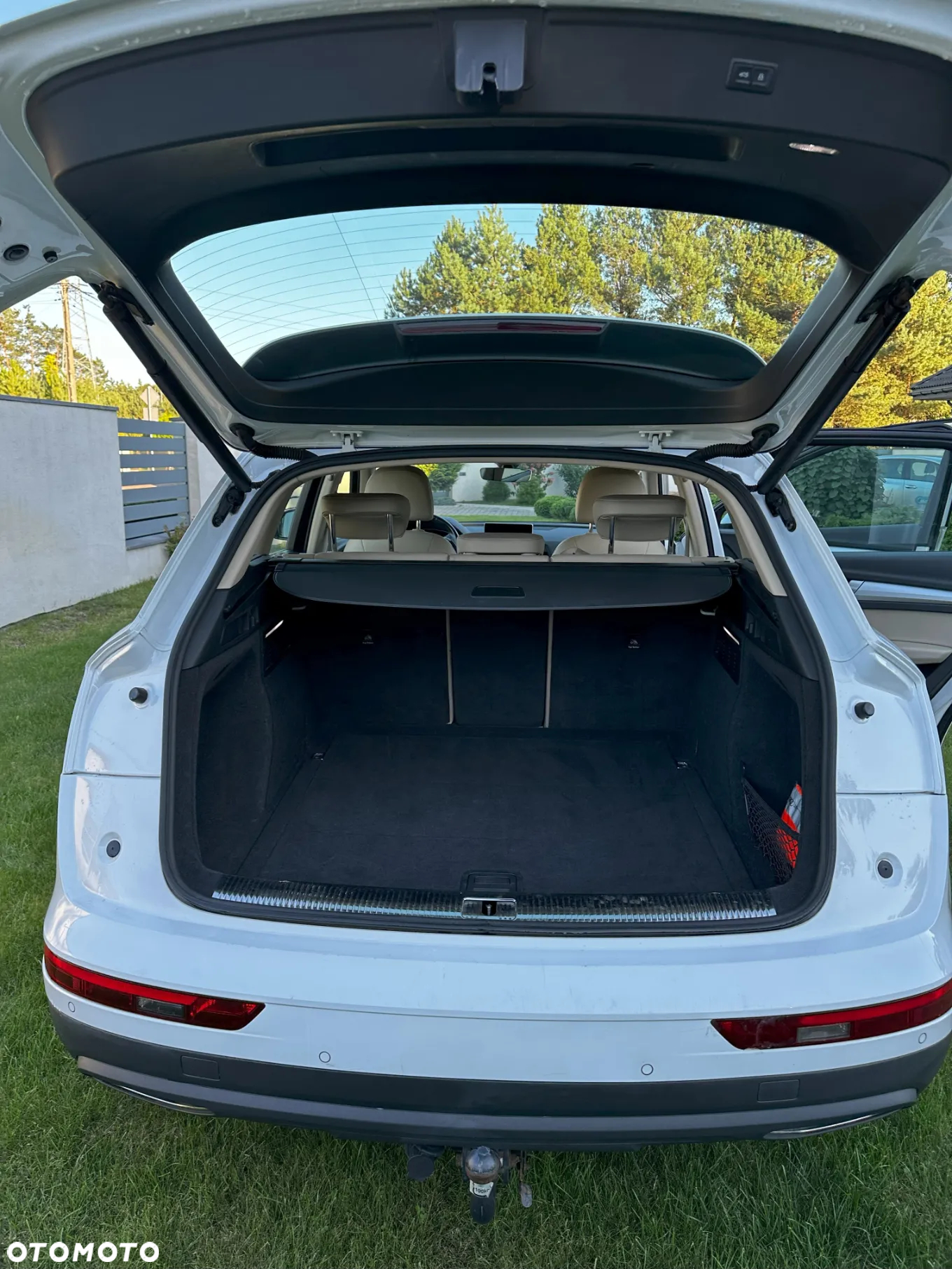 Audi Q5 - 14