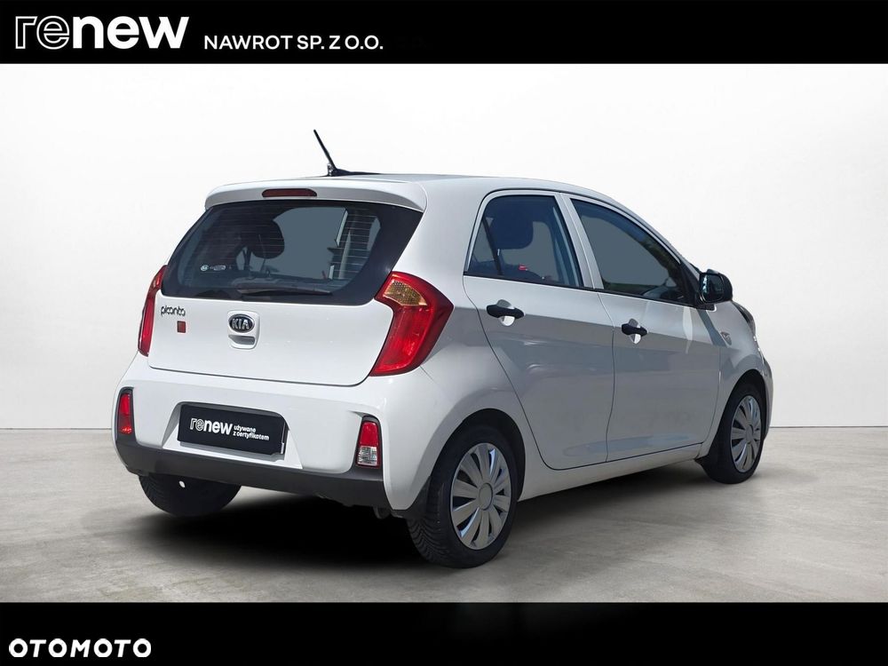 Kia Picanto 1.0 M - 5