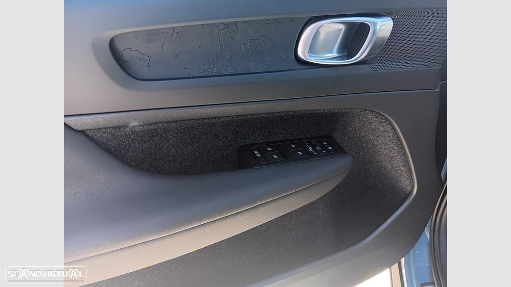 Volvo XC 40 Recharge Twin Plus - 20