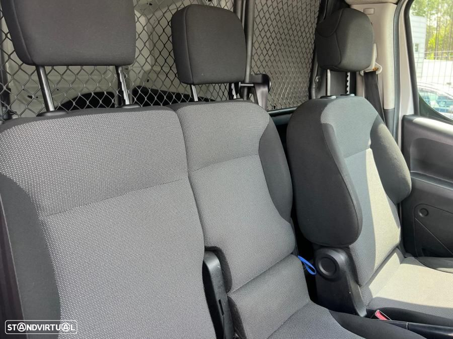 Citroën Berlingo 1.6 hdi - 7