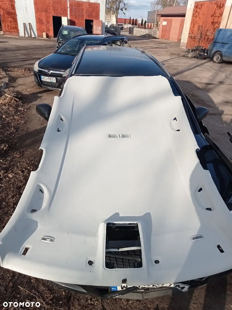 podsufitka tiguan 1 5n0 - 1