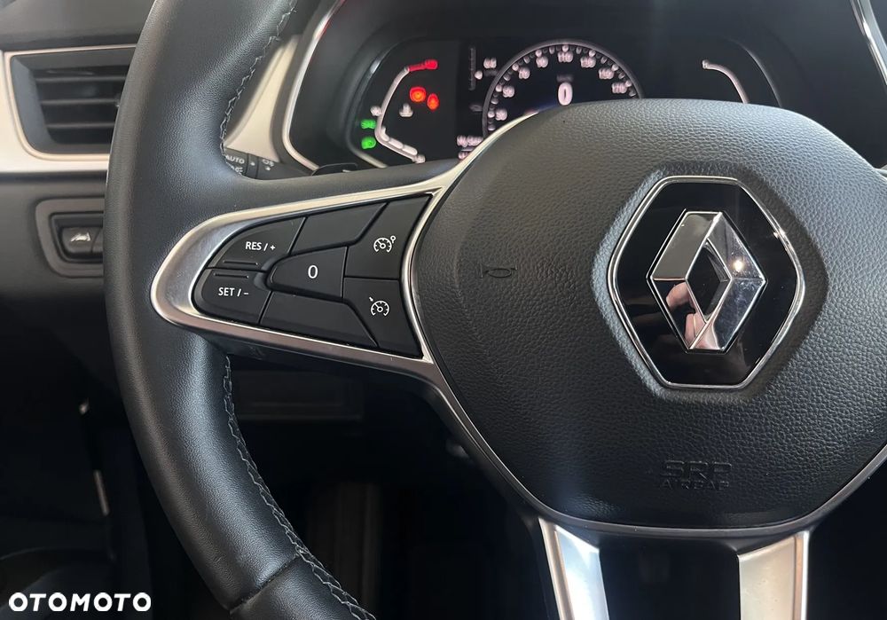 Renault Captur 1.3 TCe Intens EDC - 13