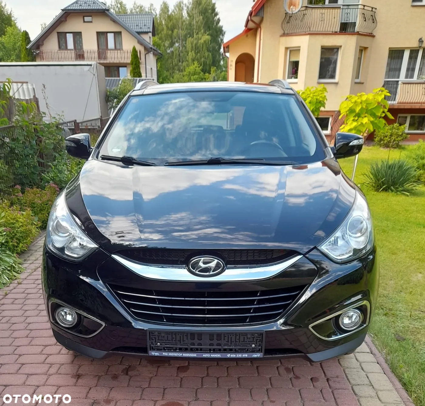 Hyundai ix35 2.0 Premium 2WD - 6