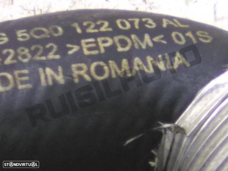 Tubo água 5q012_2073al Skoda Octavia Iii Combi (5e) [2012_2019] - 4