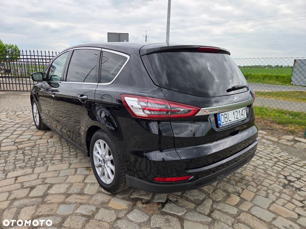 Ford S-Max - 4