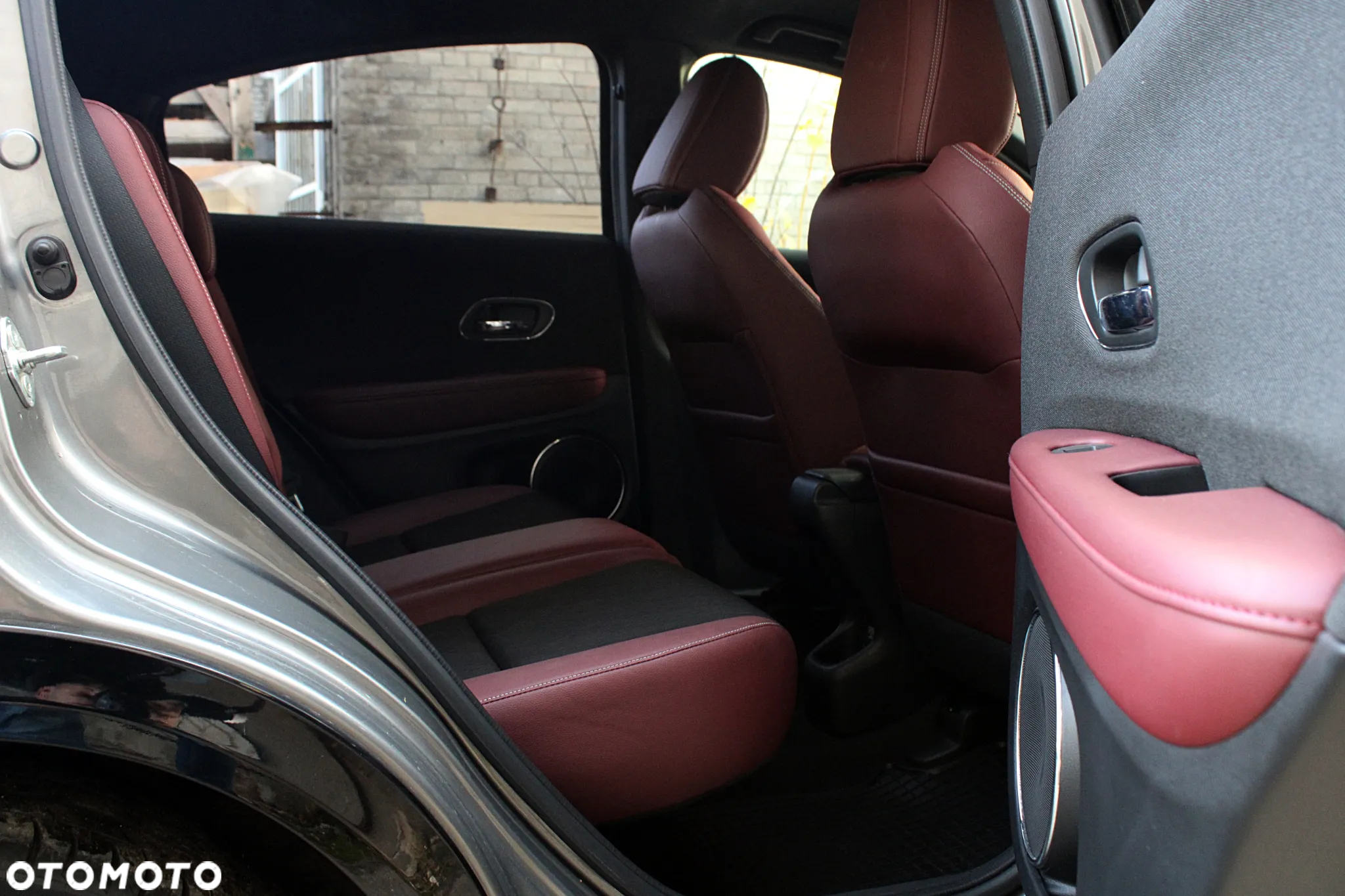 Honda HR-V 1.5 Sport CVT - 7
