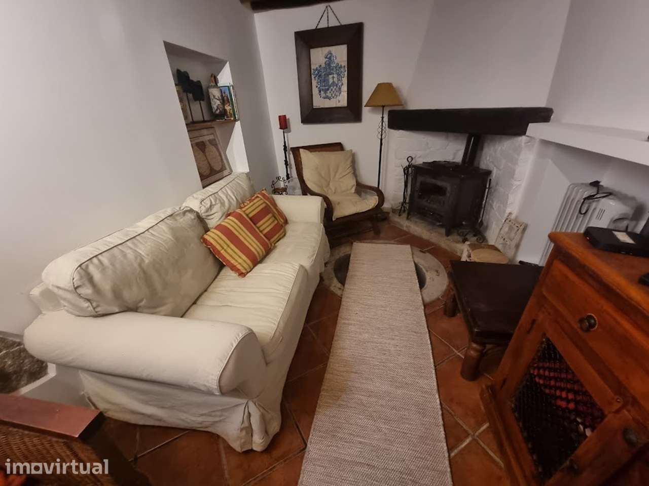 Moradia, 114 m², São João Batista - Grande imagem: 5/26