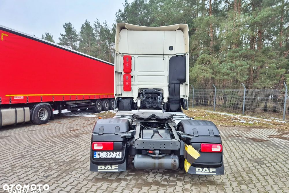 DAF XF 480 FT - 5