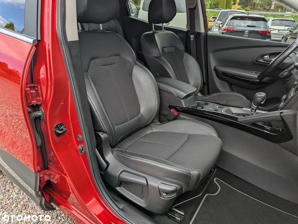 Renault Kadjar Energy TCe 130 EDC Business - 23