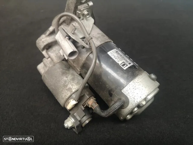 Motor de Arranque originais para Mazda 6 2.2 MZR-CD   2009+ - 4