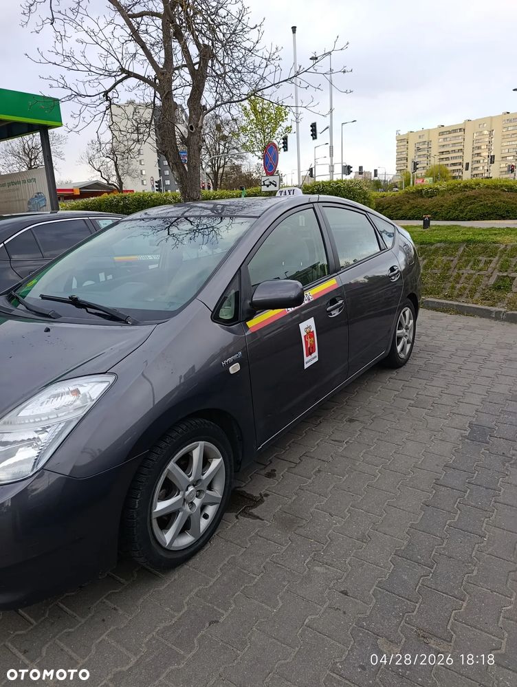 Toyota Prius 1.5 VVT-i Sol - 1