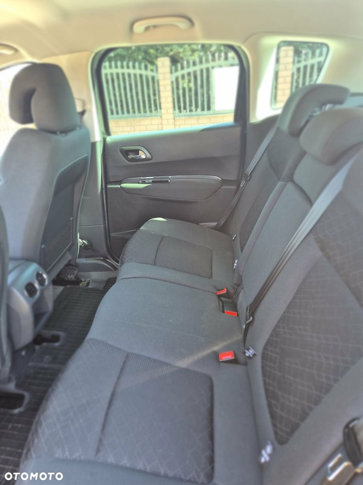 Peugeot 3008 - 22
