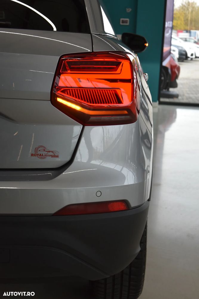 Audi Q2 - 27