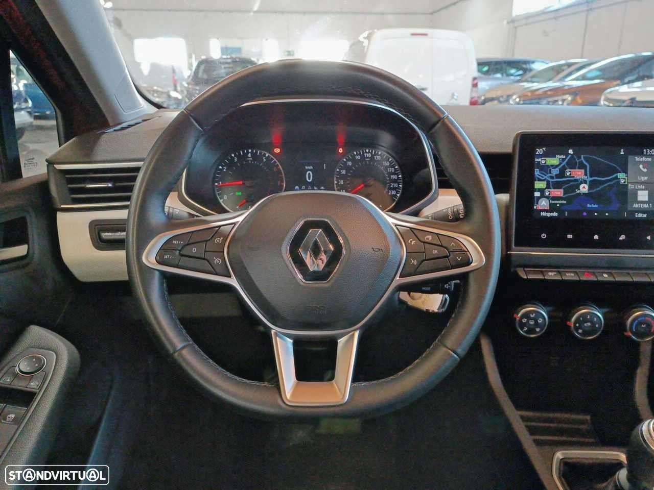 Renault Clio 1.0 TCe Limited - 15