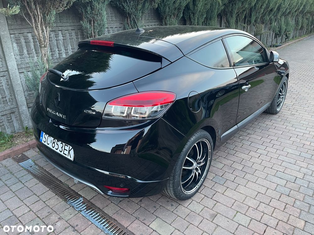 Renault Megane 1.4 16V TCE Bose Edition - 5