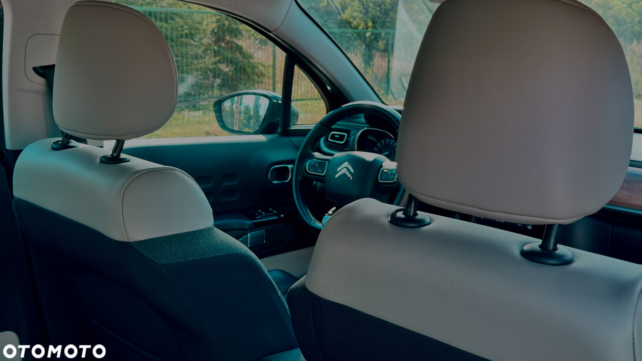 Citroën C3 1.2 PureTech Origins S&S EAT6 - 22