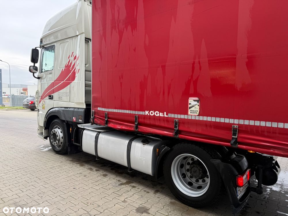 DAF XF 106 480 Super Space Cab - 3