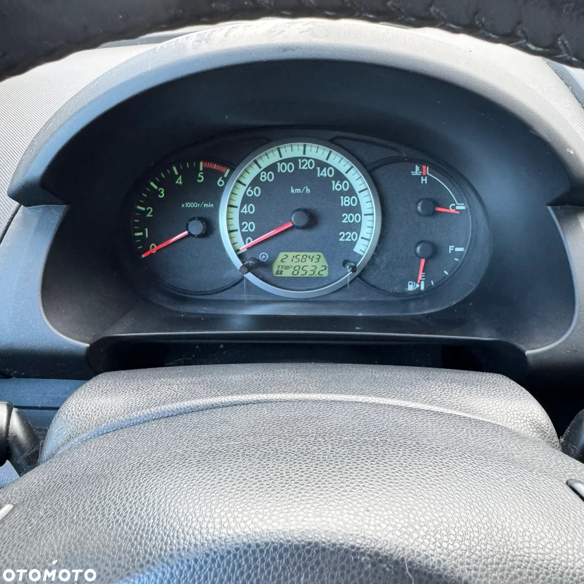 Mazda 5 2.0 CD Comfort - 2