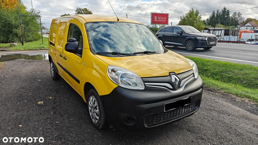 Renault Kangoo Maxi - 4
