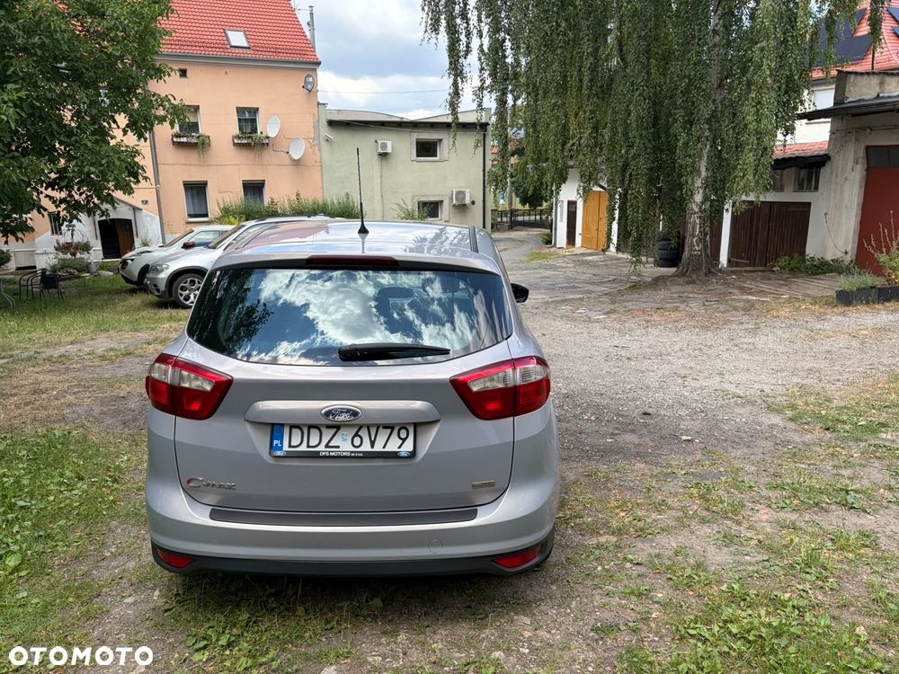 Ford C-MAX - 4