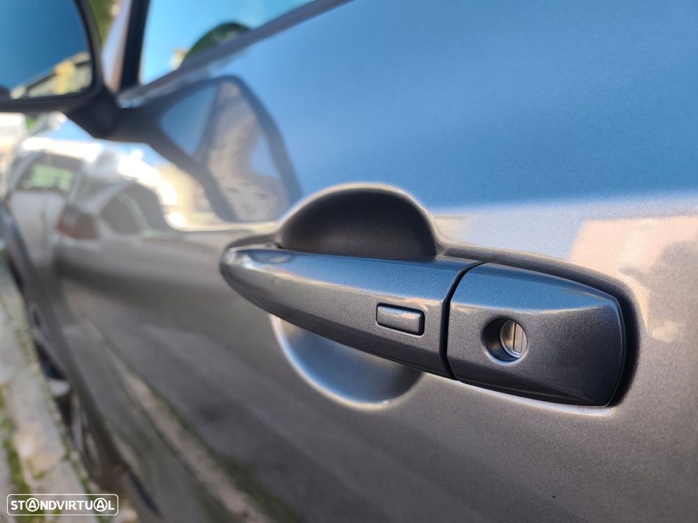 Nissan Juke 1.0 DIG-T Tekna DCT - 12