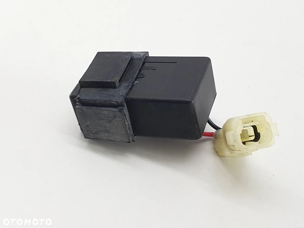 MODUL PRZEKAZNIK REGULATOR  TGB BLADE 550 - 1