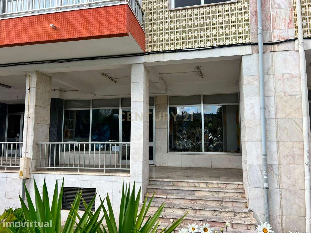 Loja no Parque Central - 5 min. Comboios - Grande imagem: 3/15