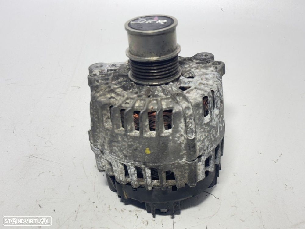 Alternador SKODA RAPID (NH3) 1.0 TSI REF. 05E903026Q MOTOR DKR - 2