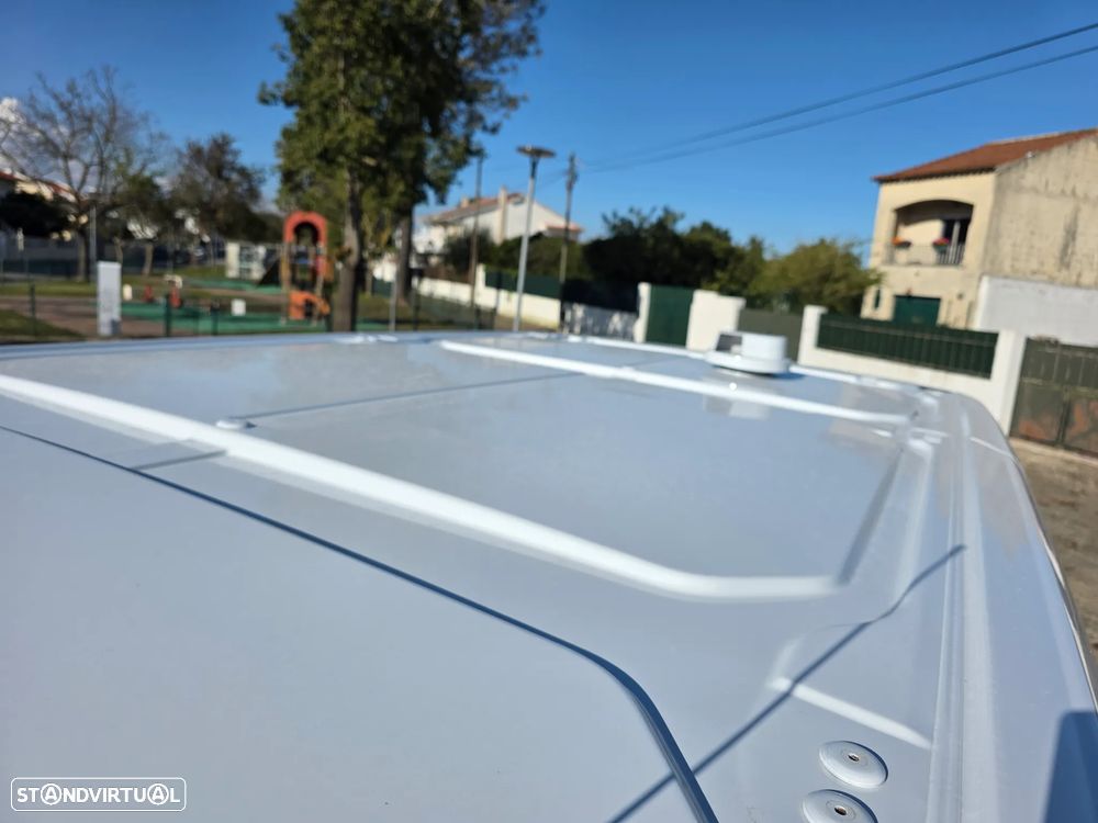 Ford Transit Custom 2.2 TDCI 270 L1 - 36