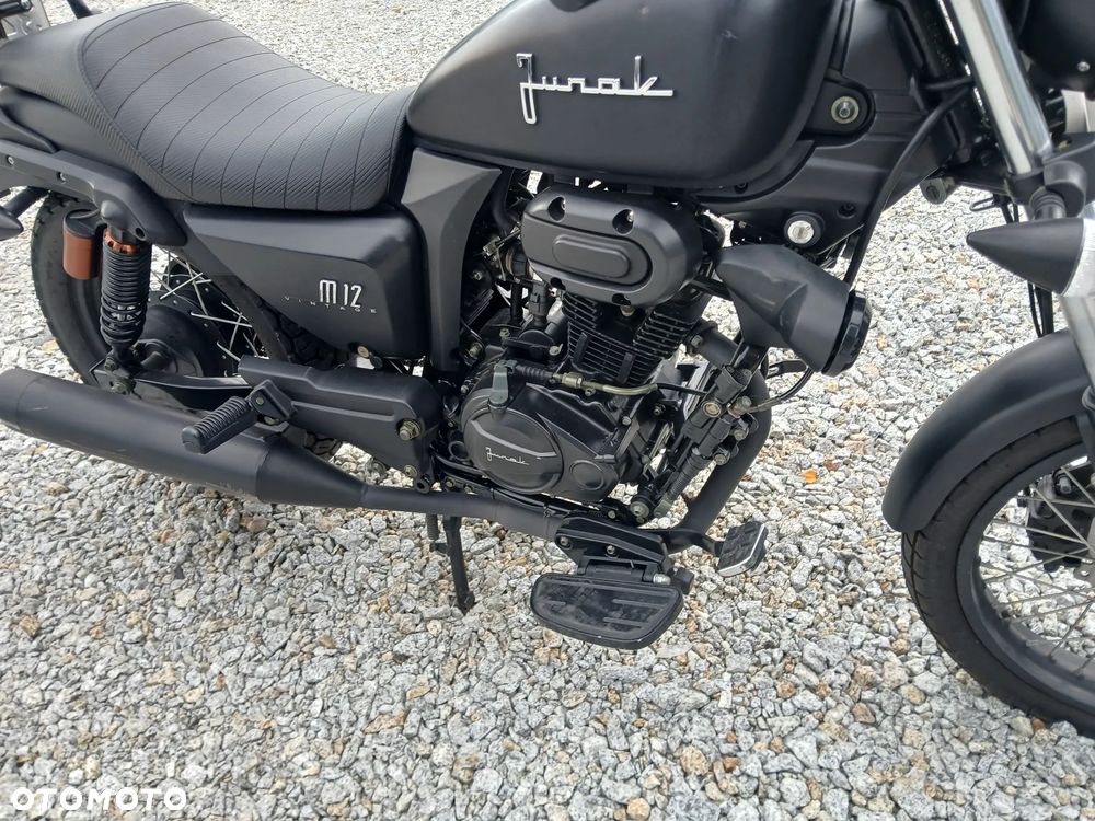 Junak M12 - 6