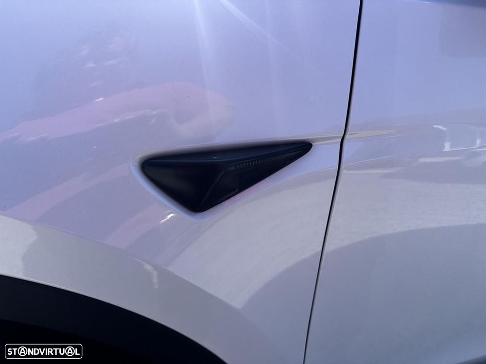 Tesla Model Y Long Range Tração Integral - 7