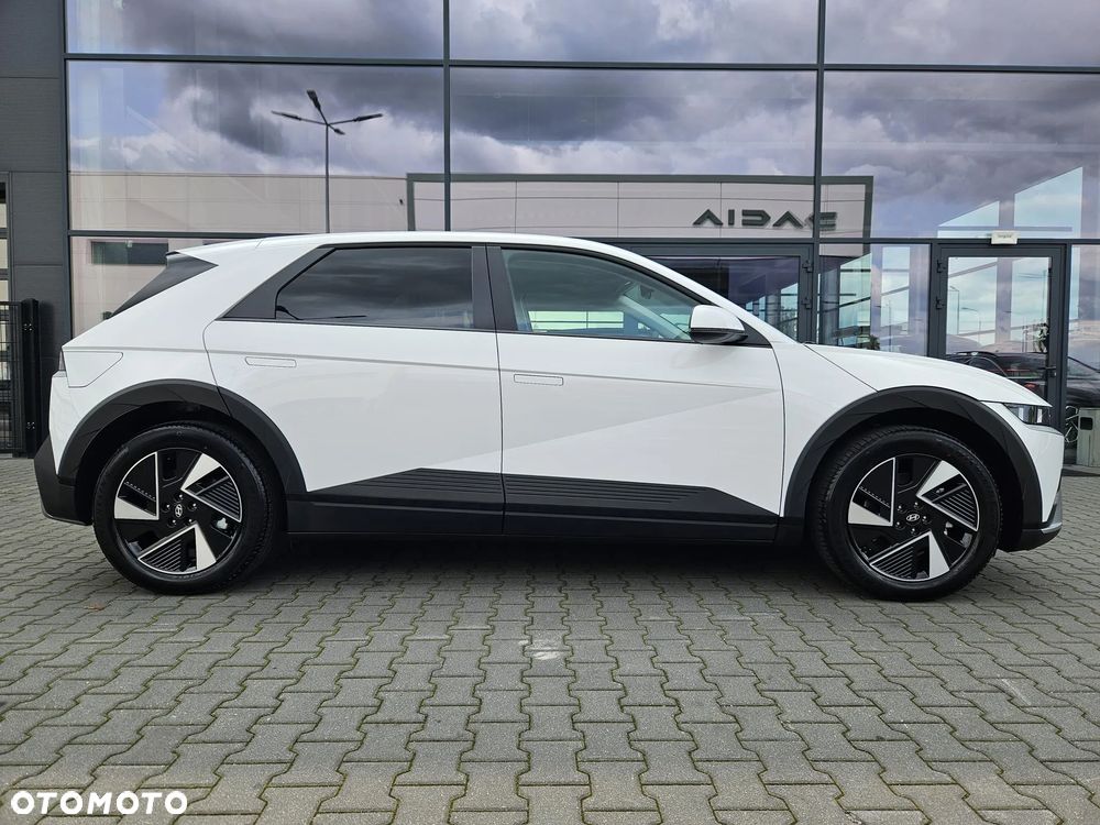 Hyundai IONIQ 5 ver-53kwh-dynamiq - 7