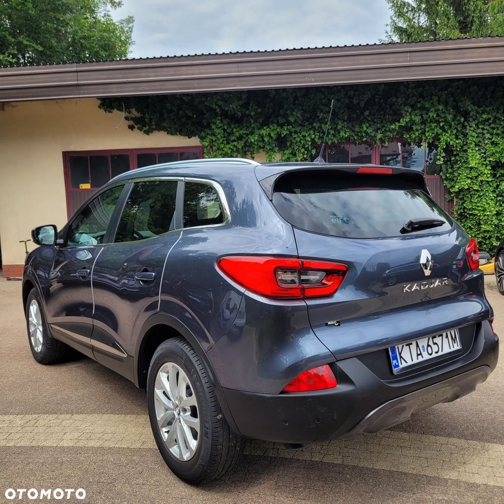 Renault Kadjar Energy dCi 130 Experience - 5