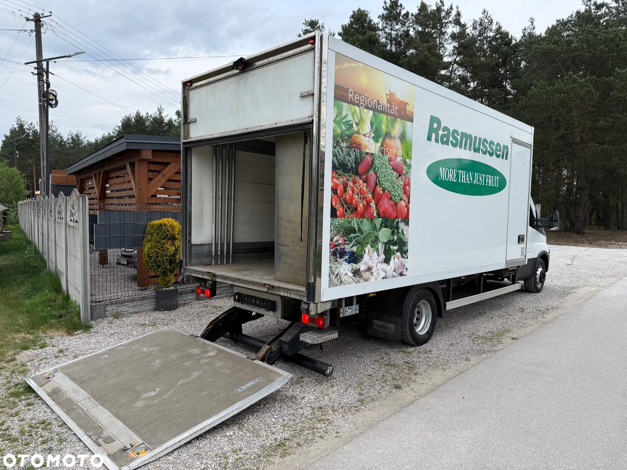 Iveco Daily - 10