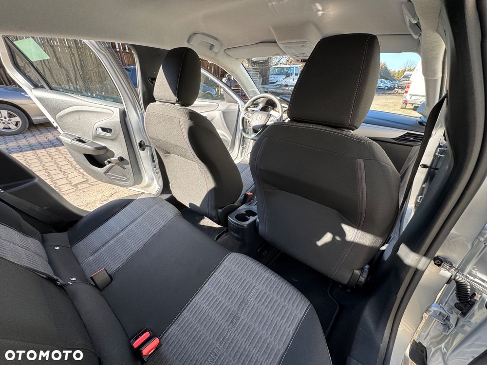 Opel Corsa - 11
