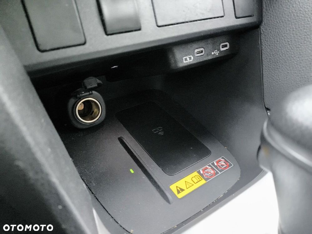 Toyota Yaris Cross 2025