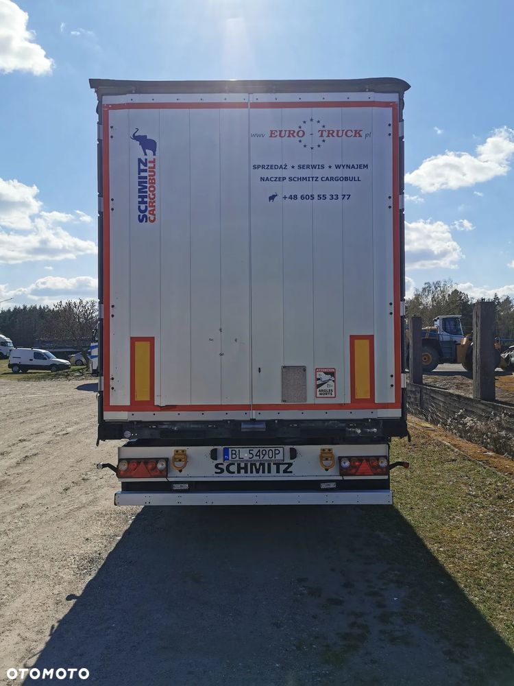 Schmitz Cargobull - 8